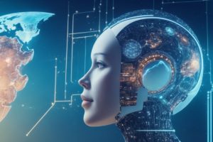 Futuro da Tecnologia Inteligencia Artificial